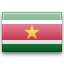 Suriname Black icon
