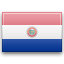 Paraguay Black icon