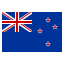 Nz DarkBlue icon