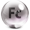 Flashcatalyst Gray icon