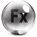 flex Black icon