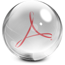 Acrobat Silver icon