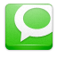 Technorati LimeGreen icon