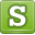 Spotify, Alt OliveDrab icon