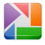 Picasa Gainsboro icon