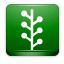 Newsvine DarkGreen icon