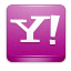 yahoo Icon