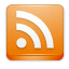 Rss SandyBrown icon