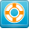 Design, Float MediumTurquoise icon