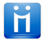 Diigo CornflowerBlue icon