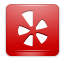 Yelp Icon