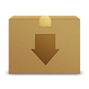 download, package Peru icon