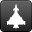 eurofighter DarkSlateGray icon
