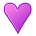 Lovedsgn DarkViolet icon