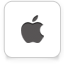 Apple Icon