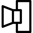 Circuit, Electronic Circuit, Cathode Ray Tube, technology, Electric, connector Black icon