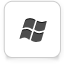 window DarkSlateGray icon