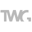 Logo, twg Silver icon