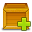 Box, Add Icon