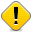 warning, sign Icon