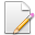 document, Edit Icon