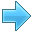 Arrow, right Icon