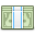 Money, Bundle Icon