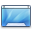 Desktop SkyBlue icon