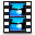 movie Black icon