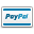 card, paypal, credit Icon