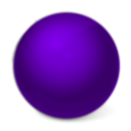 violet Indigo icon