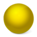 yellow DarkGoldenrod icon