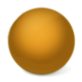 Orange Goldenrod icon