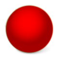 red DarkRed icon