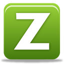 Zapface OliveDrab icon