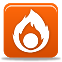 Ember OrangeRed icon