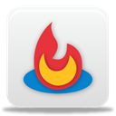 Feedburner WhiteSmoke icon