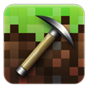 minecraft Black icon