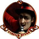 ringmaster Black icon