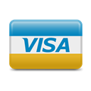 card, credit Black icon