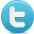 twitter MediumTurquoise icon