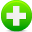 netvibes LawnGreen icon