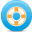 Designfloat DodgerBlue icon
