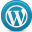 Wordpress Icon