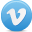 Vimeo Icon