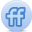 Friendfeed Icon