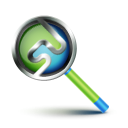 Stumbleupon YellowGreen icon