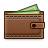 wallet Icon