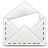 mail WhiteSmoke icon