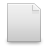 document, Empty Icon